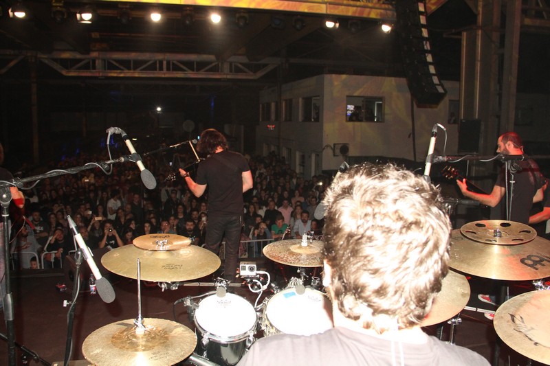 Avo Demirdjian in Concert